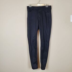 Kancan Black Estilo Skinny Pants Size 9/28